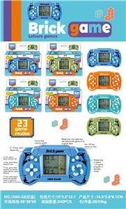 Games - OBL10023754