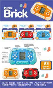 Games - OBL10023755