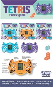 Games - OBL10023758