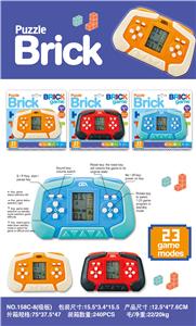 Games - OBL10023760