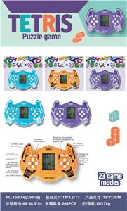 Games - OBL10023762