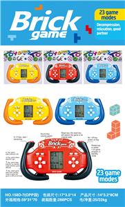 Games - OBL10023763