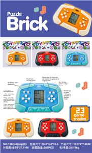 Games - OBL10023764