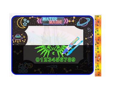 Graffiti / painting - OBL10023812