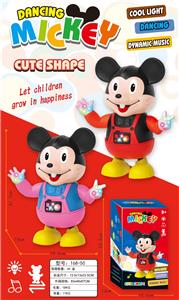 跳跳舞米奇 - OBL10023878