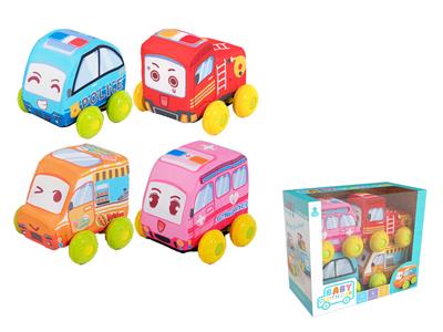 Pull back toys - OBL10023901