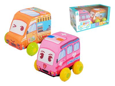 Pull back toys - OBL10023902