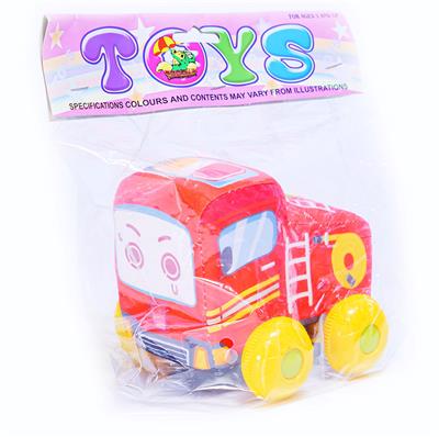 Pull back toys - OBL10023904
