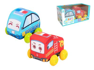 Free wheel toys - OBL10023910