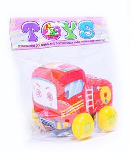 Free wheel toys - OBL10023911