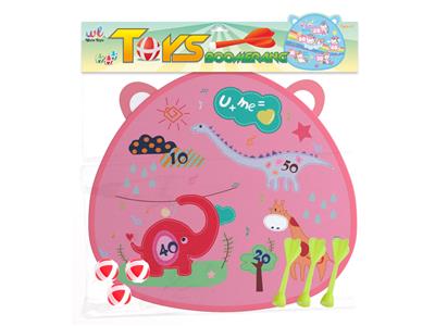 Target - OBL10023921