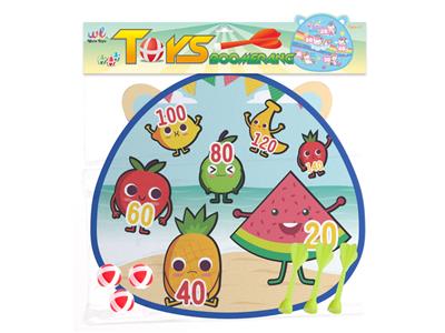 Target - OBL10023926