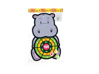 Target - OBL10023932