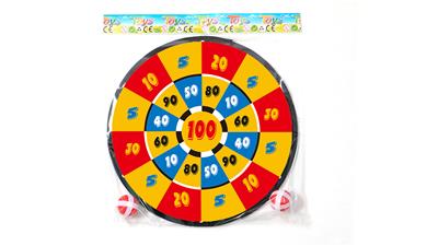 Target - OBL10023955