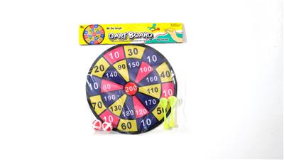 Target - OBL10023956