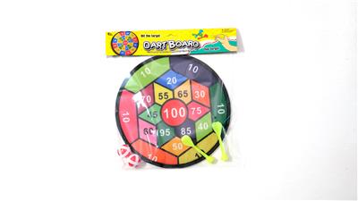 Target - OBL10023958