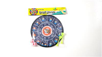 Target - OBL10023961
