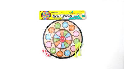 Target - OBL10023962