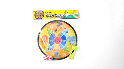Target - OBL10023966