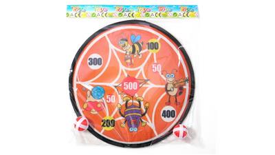 Target - OBL10023987