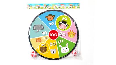 Target - OBL10023996