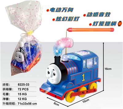 电动托马斯 - OBL10024306