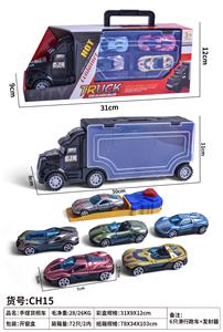 Free wheel toys - OBL10024445