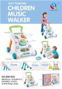 Babywalker - OBL10024595