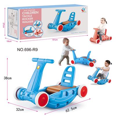 Babywalker - OBL10024613