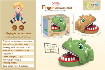 咬手三角龙 - OBL10024723