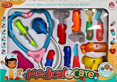 DoctorToy - OBL10024776