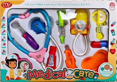 DoctorToy - OBL10024777