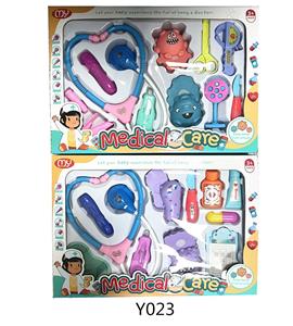 DoctorToy - OBL10024778