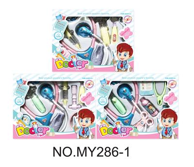 DoctorToy - OBL10024779