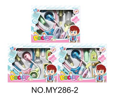 DoctorToy - OBL10024780