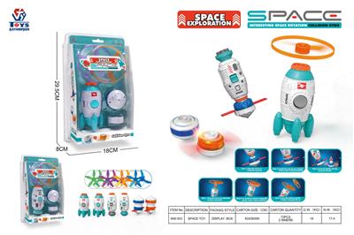 Set series - OBL10024910