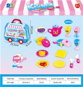 Kitchenware / tableware / tea - OBL10025208