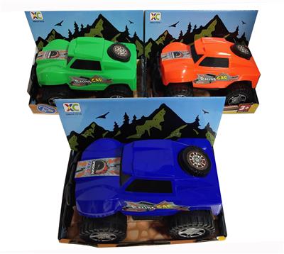 Inertia series - OBL10025240