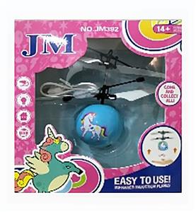 Electric plane - OBL10025289