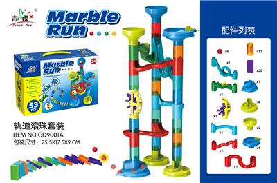 Set series - OBL10025508