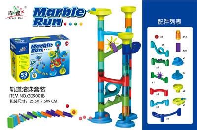 Set series - OBL10025509