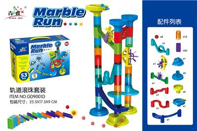 Set series - OBL10025511