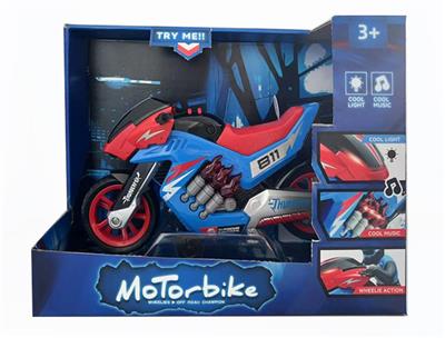 摩托车 - OBL10025513