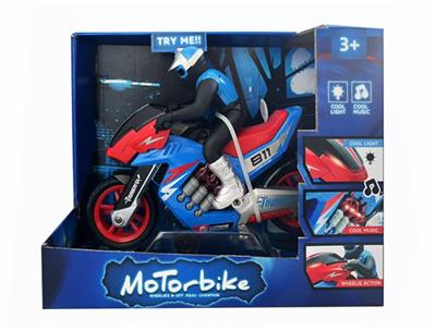 加人摩托车 - OBL10025514