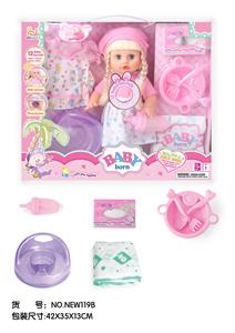 Babytrollyfordoll - OBL10025600