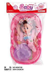 Babytrollyfordoll - OBL10025735