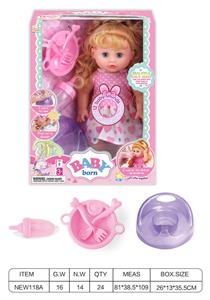 Babytrollyfordoll - OBL10025747