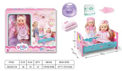 Babytrollyfordoll - OBL10025815