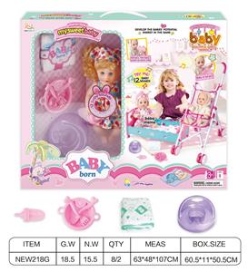 Babytrollyfordoll - OBL10025825