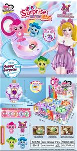 Set series - OBL10025944